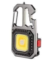 Cob Rechargeable Keychain Light W5138