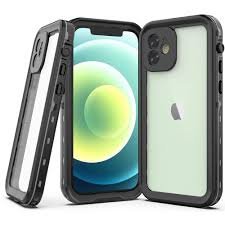 Redpepper Waterproof Case