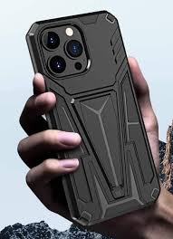 Premium Armour Case