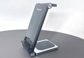 maxguard 3 in 1 wireless charger MW08