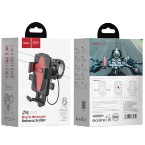 Hoco Bicycle Motorcycle Universal Holder CA73