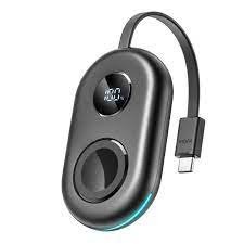 Joyroom 2500mAh Portable Wireless Watch Charger JR-W09