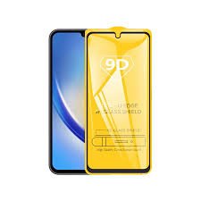 9D Glass Protector