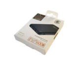 MobiGo 6000mAh Power Bank (Aluminum Alloy, Dual USB, 2A Output) – Model GO-502B