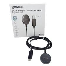 Maxguard Samsung Watch  charging Cable-MD03s