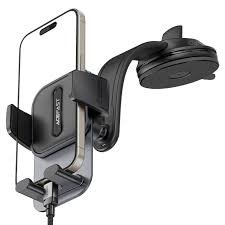 Acefast In-Car Phone Holder for dashboard - D26