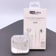 In-ear Headphones
