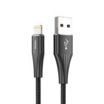 VFAN Super Fast Charging Cable with Reinforced Long Grip (X22) – iOS