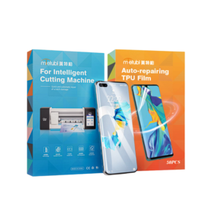 Auto Repair TPU Film (Antiblue)