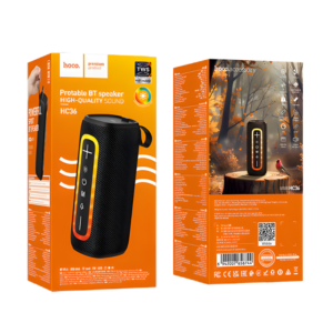 Hoco Grab And GO Speaker HC32