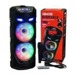 ZQS4239S 8Wx2 Speaker