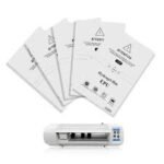 Auto Repair TPU Film (Clear)