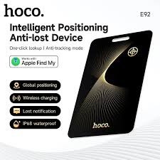 Anti Loss Device E92