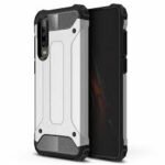 Luxury Armour Case