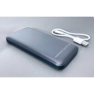 MobiGo 10000mAh Portable Charger Power Bank – Model GO-507