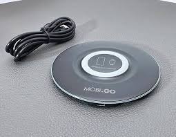 MobiGo 15W Wireless Charging Pad GW702