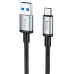 Hoco USB 3.0 2M USB-A to USB-C Data Cable – US10