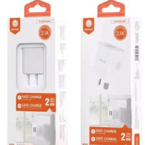 VIPFAN 2 USB Fast Charging ADAPTER AU1
