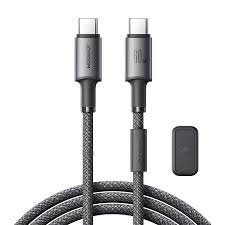 Joyroom Type C to Type C  Fast Charging Data Cable S-A50