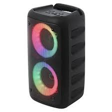 Kinglucky 3x2 RGB Light Speaker HY-3317