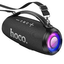 Hoco 20Wx2 High Power outdoor BT Speaker HA4