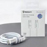 Maxguard 60W Fast Charging Cable (Blue) MC01B