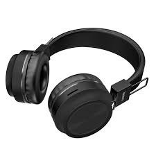 Hoco Deep Bass Wireless Headphone W25
