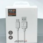 Mobigo High speed 2.4A 1M Fast charging Cable 201T