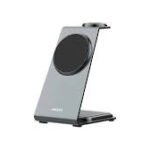 Maxguard 3 in 1 wireless charging station (for Samsung) MW05