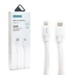 Treqa USB C to Lighting Cable Standard 1M – CA1014