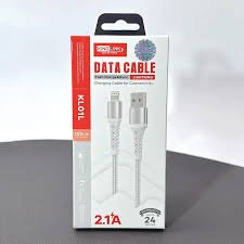 Kinglink Data Cable Type-C to Lightning - KL01TL