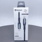 Maxguard 30W Fast charging type c to Lightning Cable – ML02