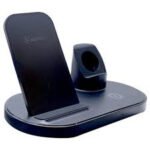 Maxguard 3 in 1 wireless magnetic charger CW03