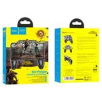 Hoco Six Finger Mobile Controller