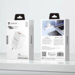 MaxGuard PD-USB Dual Charger 30W + QC18W – MG30W PD