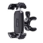 Acefast Anti skid and shock absorbing Bicycle Phone holder D15