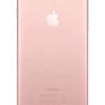 Iphone  7 Plus Rose Gold Refurbished