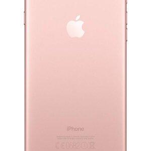 Iphone  7 Plus Rose Gold Refurbished