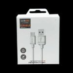 Mobigo Autodetection Type C to USB Data Cable GO103