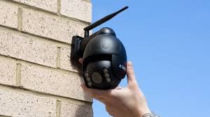 CCTV  Wireless Network Camera