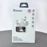 Wireless Earphones TMS02 Max Guard
