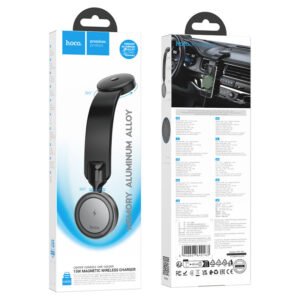 Hoco 15W Magnetic Wireless Charger HW29