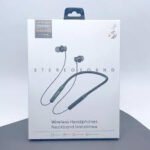 MOBIGO Wireless Neckband Handsfree