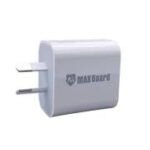 Maxguard USB-C 20W Power Adapter – GS W20A0938C