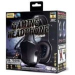 Remax Gaming wireless Headphone RB-750HB