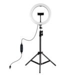 Selfie  LED Ring Light – Small
