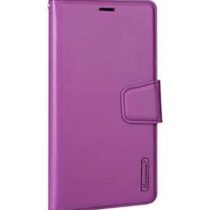 hanman wallet case 3 card pockets Samsung A26