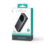 Joyroom 20000mAh Super Fast Charging Power Bank (65W PD) – Model JR-PBF04