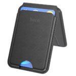 Hoco Magnetic Multifunctional Card Holder DLB01