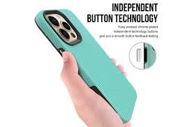 Light Sand Samsung A26 Case